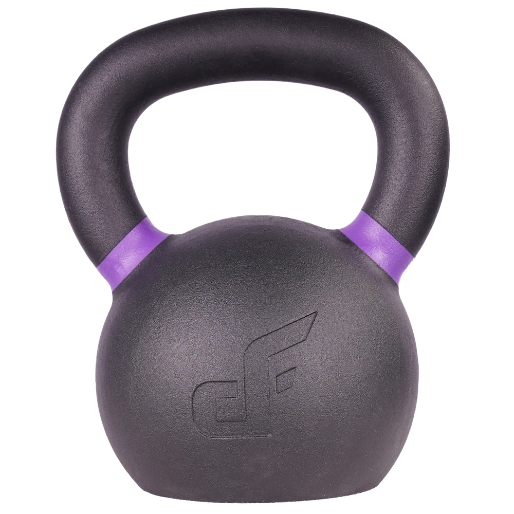 20kg kettlebell front