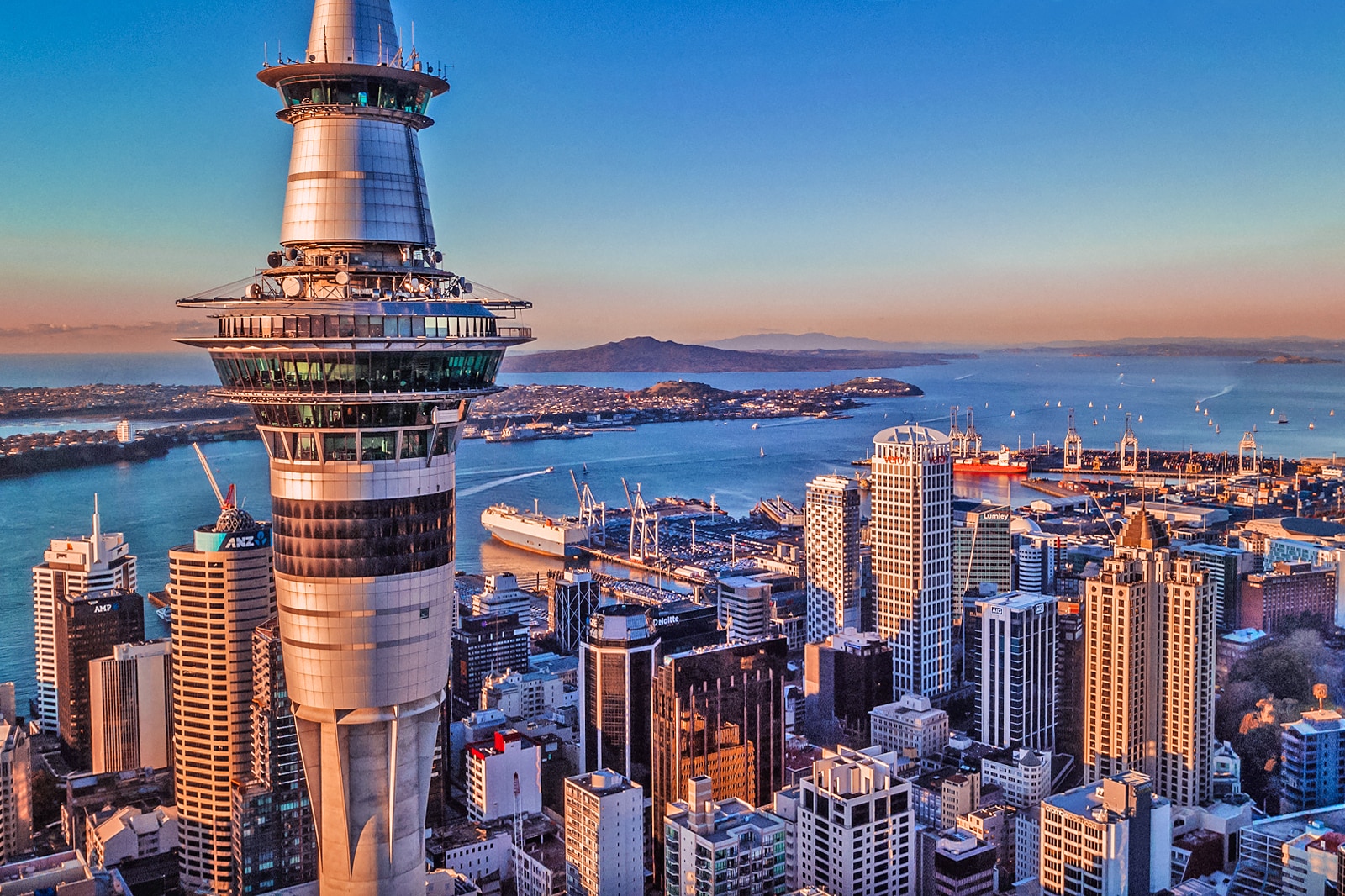 new zealand